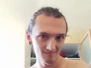 AndyRocks profilbild på webbkameramodell