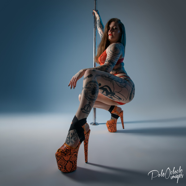 Utøver SofieJenkins Bilde 2