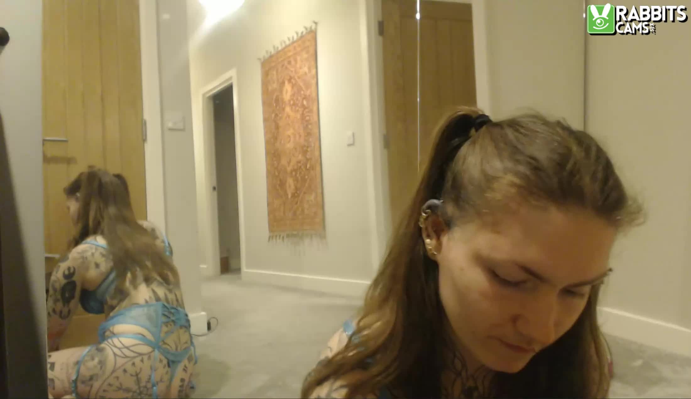 Utøver SofieJenkins Video 1