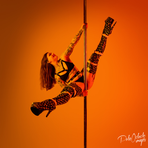 Utøver SofieJenkins Bilde 3