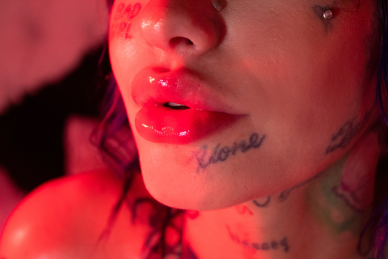 Artiest ImCandyxxx Foto 5