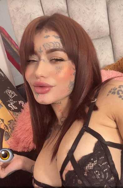 Artiest ImCandyxxx Foto 4
