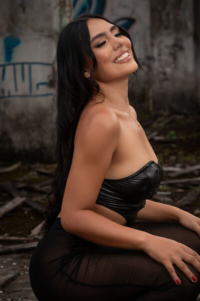 Artist AlianaFerrera Foto 10