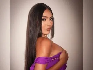 AlianaFerrera profielfoto van cam model