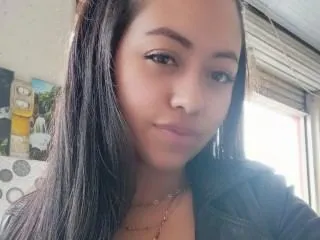 sharoncory202cl profilbild på webbkameramodell