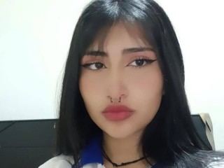 Foto de perfil de modelo de webcam de HannaLiss18 