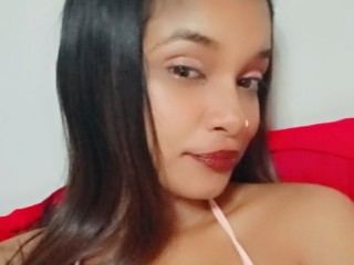 Image de profil du modèle de webcam indianqueen32