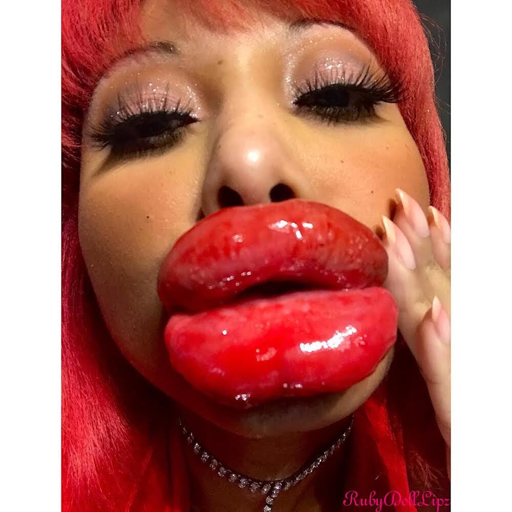 Interprète RubyDollLipz Photo 5