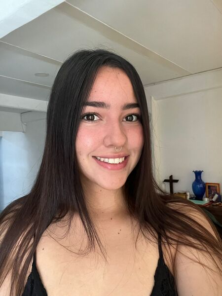 Interprete CamilaSttar Foto 2