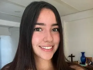 CamilaSttar immagine del profilo del modello di cam