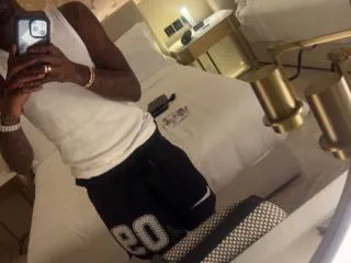 blkkalpha Profilbild des Cam-Modells