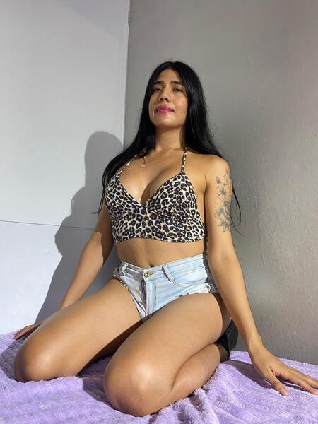 Artist LauraInsatiable Foto 2