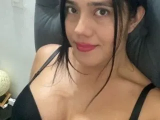 Imagen de perfil de modelo de cámara web de LauraInsatiable