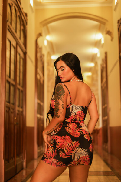 Darsteller RoxanneJoyy Foto 7