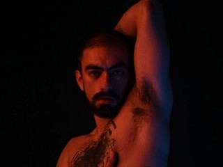 Foto de perfil de modelo de webcam de SneyderLion 