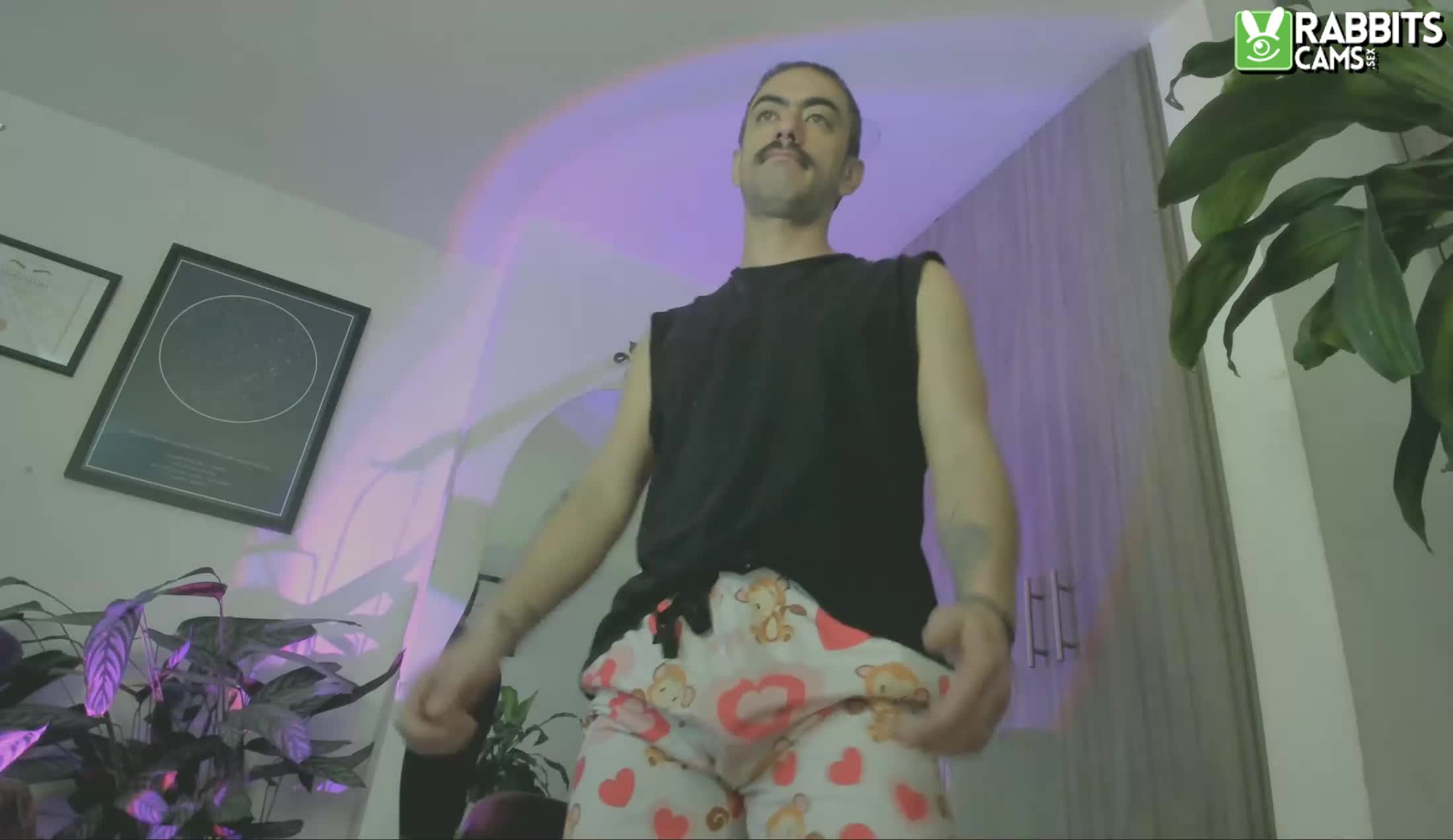 Utøver SneyderLion Video 1