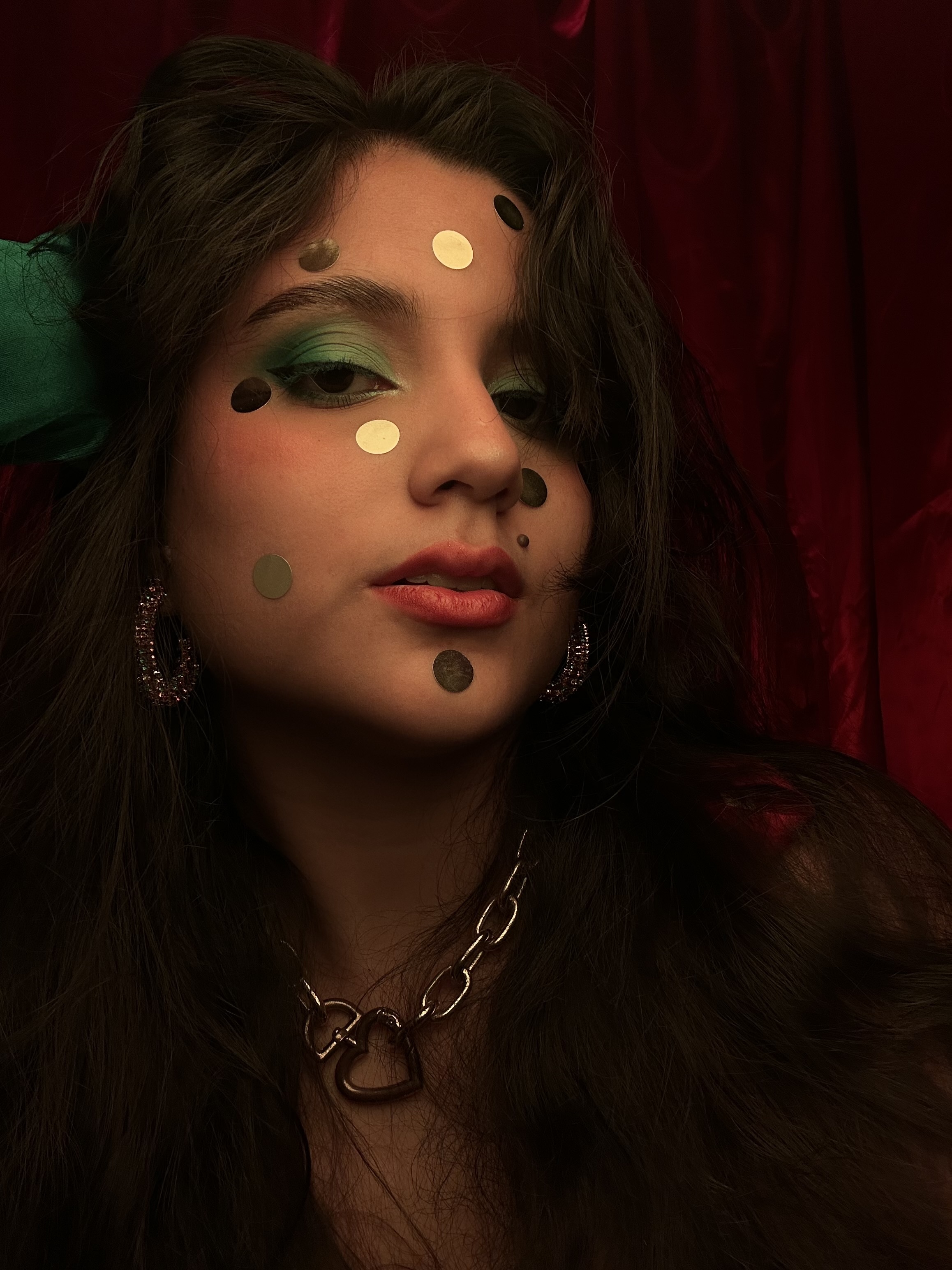 Performer HaileyBunny_18 Photo 1