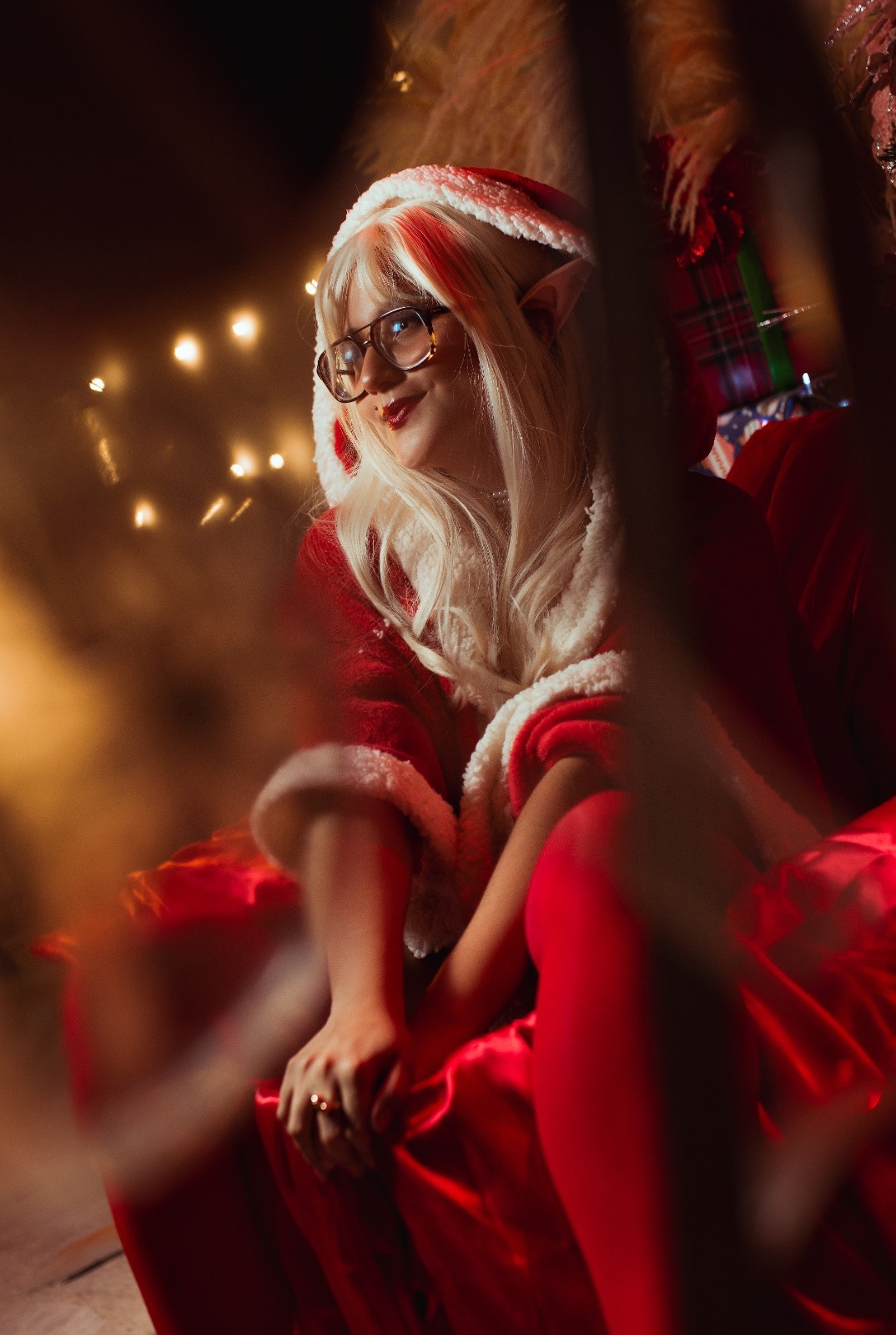 Utøver HaileyBunny_18 Bilde 2