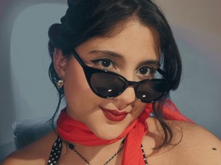 Foto de perfil de modelo de webcam de HaileyBunny_18 