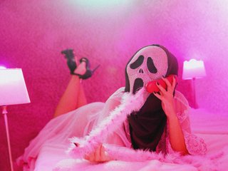 HaileyBunny_18 profielfoto van cam model