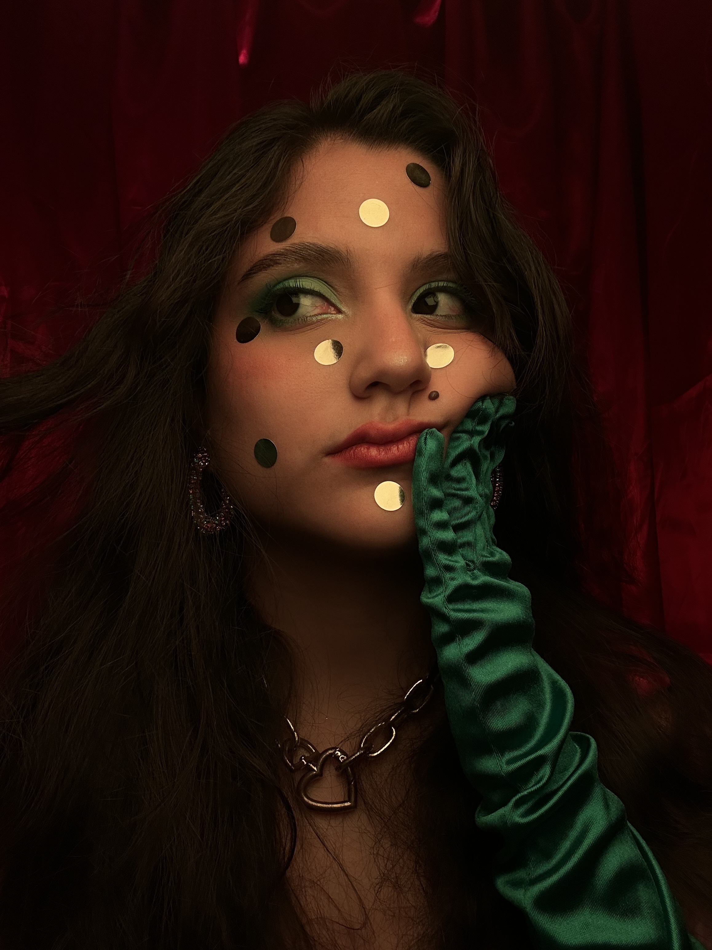 Performer HaileyBunny_18 Photo 3