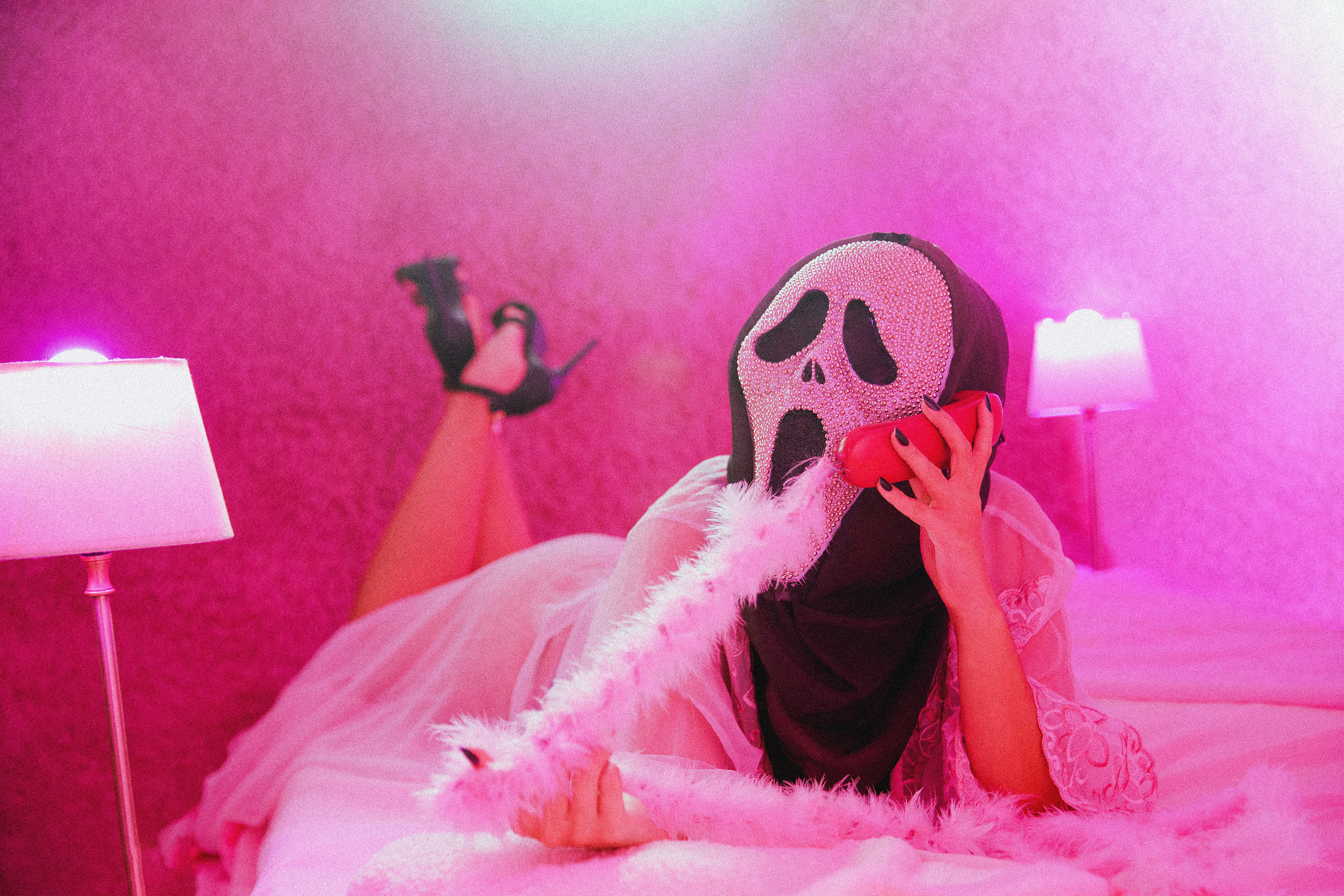 Artiest HaileyBunny_18 Foto 5