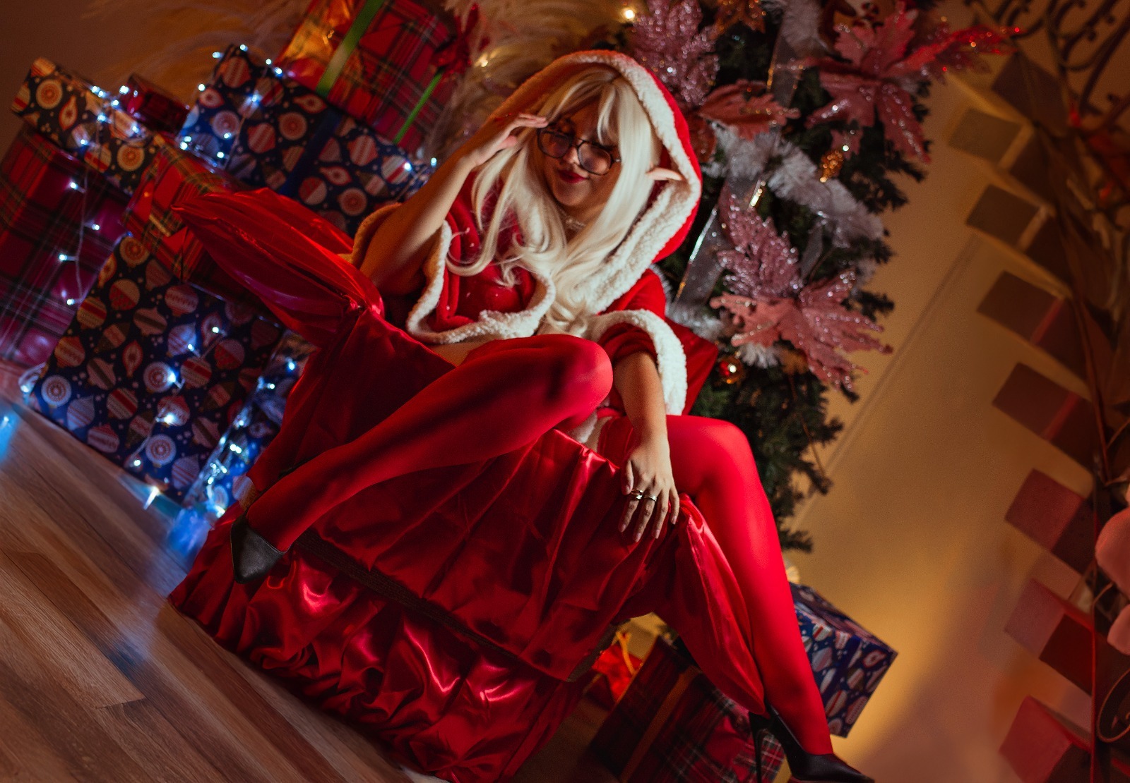 Utøver HaileyBunny_18 Bilde 4