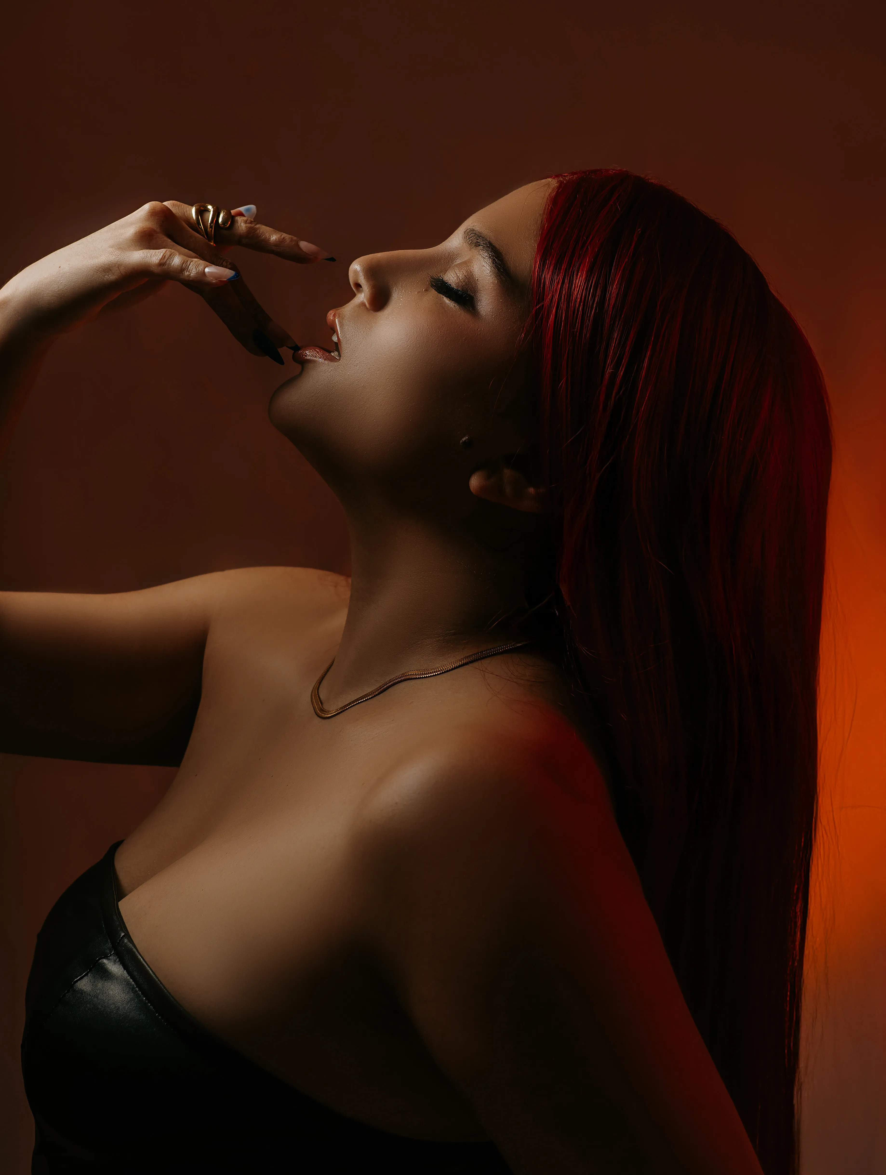 Utøver HaileyBunny_18 Bilde 7