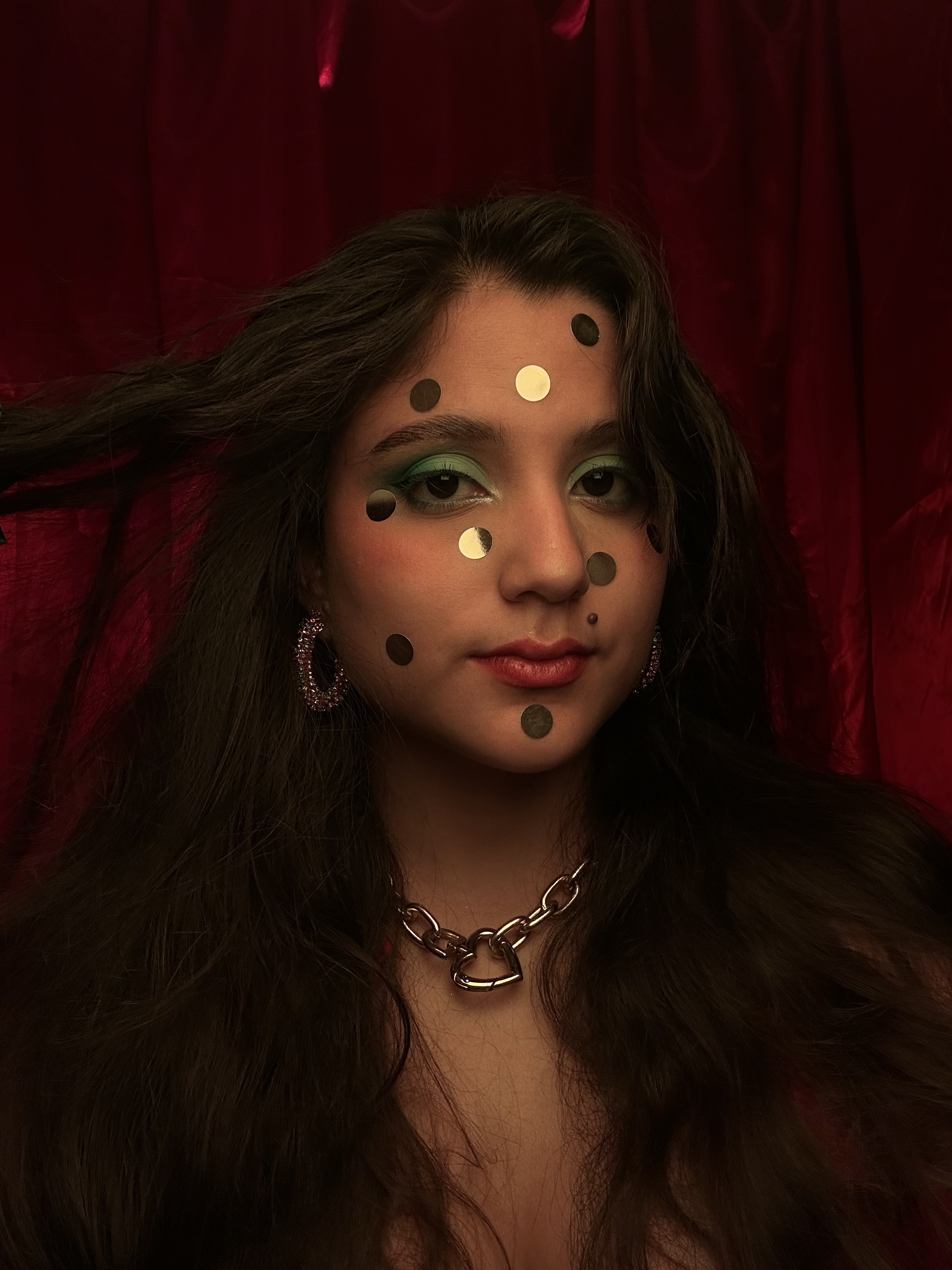 Performer HaileyBunny_18 Photo 2