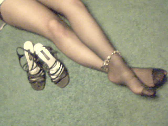 Darsteller CindyFredricks Foto 3