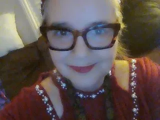 CindyFredricks profilbild på webbkameramodell