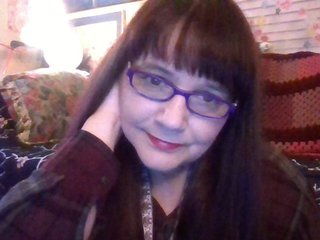 CindyFredricks profielfoto van cam model