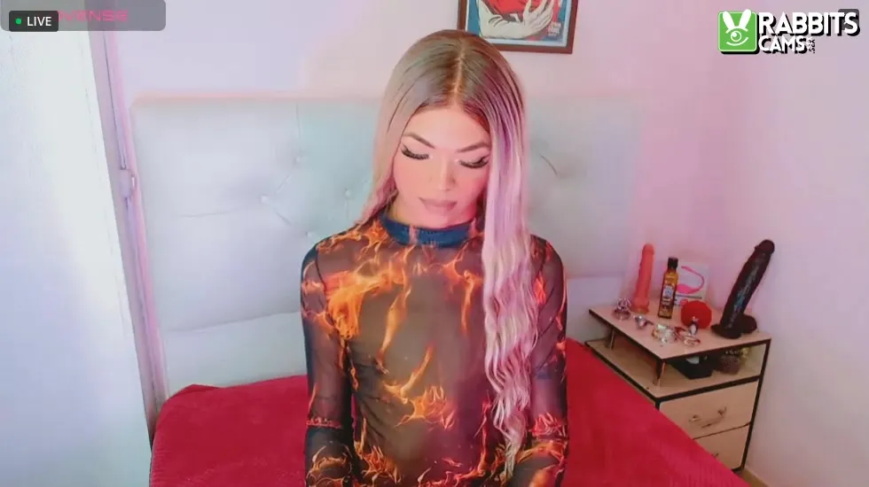 Darsteller Beilyn_Andrea Video 2