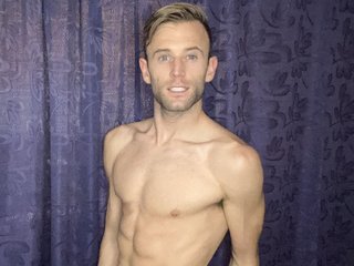 Foto de perfil de modelo de webcam de Aquilesmade