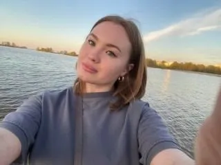 Foto de perfil de modelo de webcam de Likilur