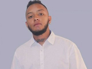 Image de profil du modèle de webcam king_travis77