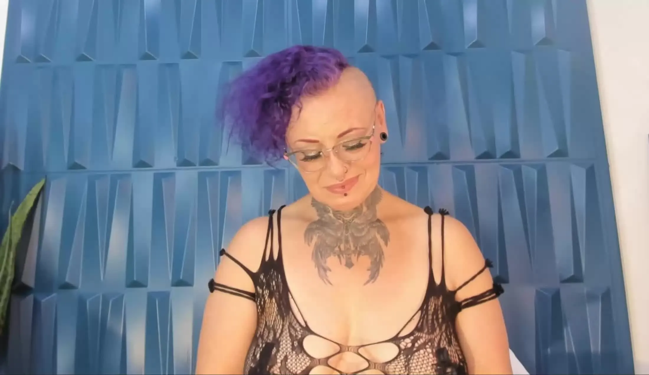 Interprète SandyyRose Vidéo 1