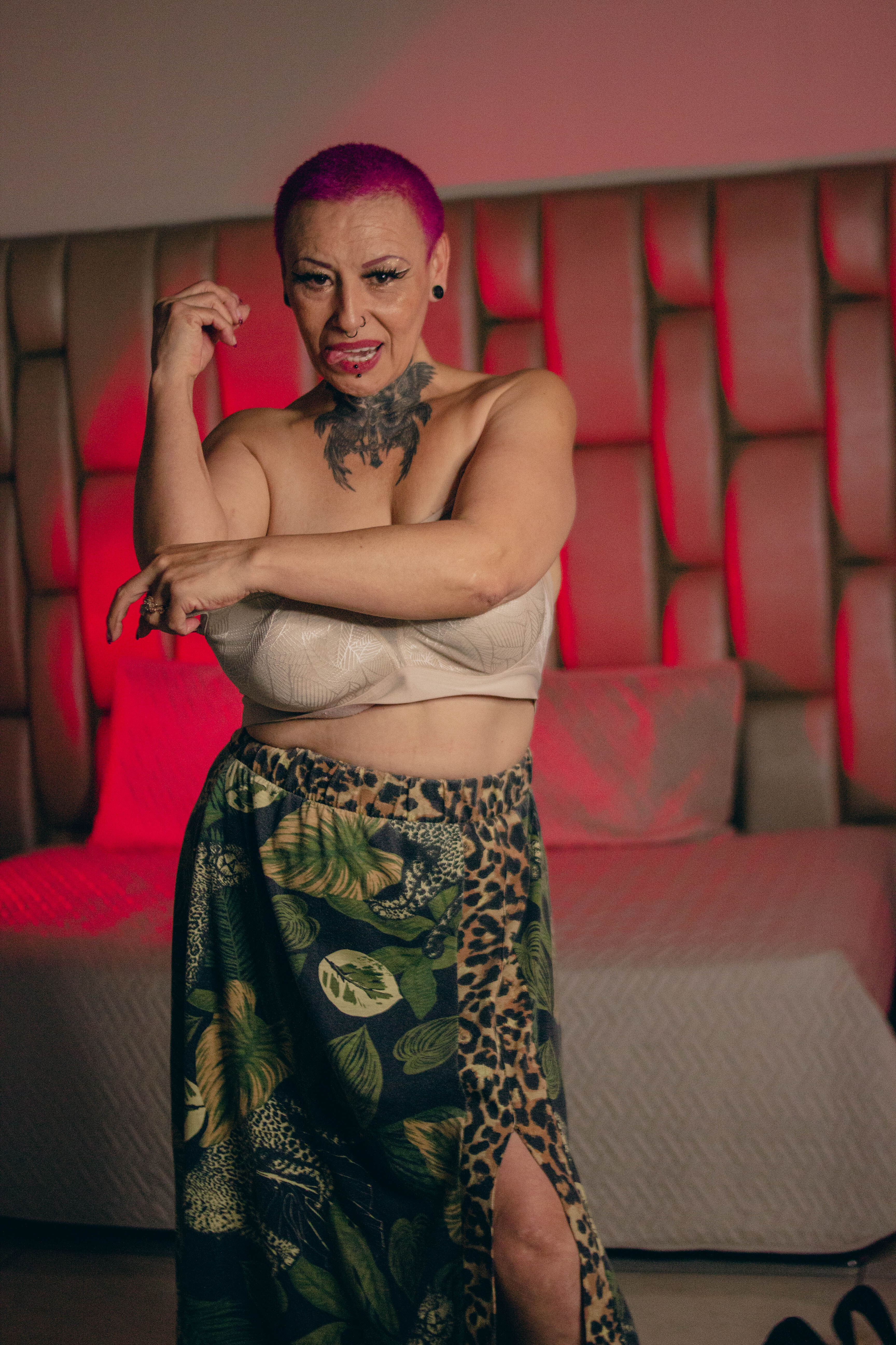 Interprète SandyyRose Photo 1