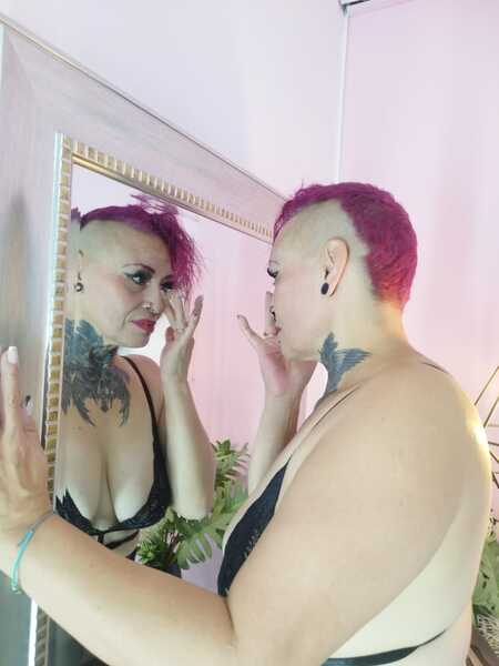 Interprète SandyyRose Photo 11