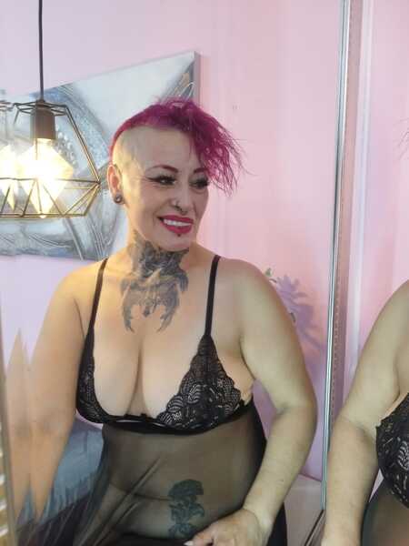 Interprète SandyyRose Photo 10