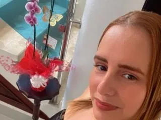 DafneRoman profilbild på webbkameramodell