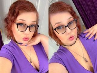 Image de profil du modèle de webcam BratBabie