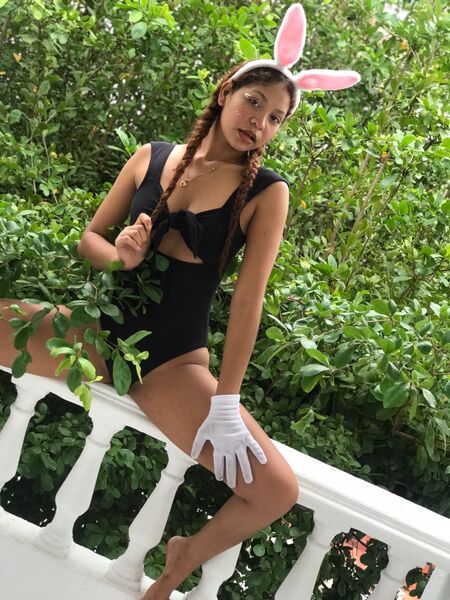 Artista BreslyLatin Foto 2