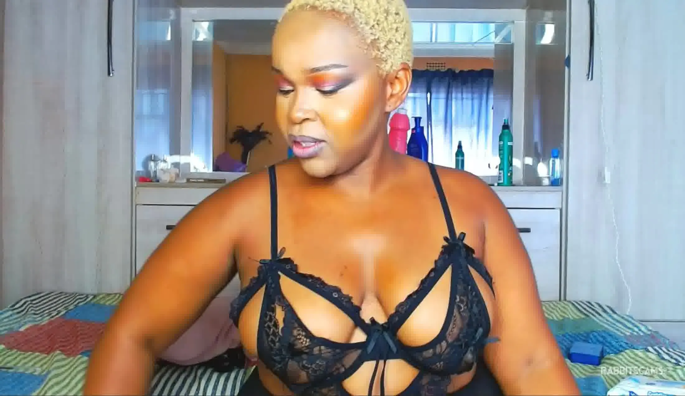 Performer Lesly88 Video 1