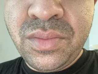 Ladyhealer profilbild på webbkameramodell