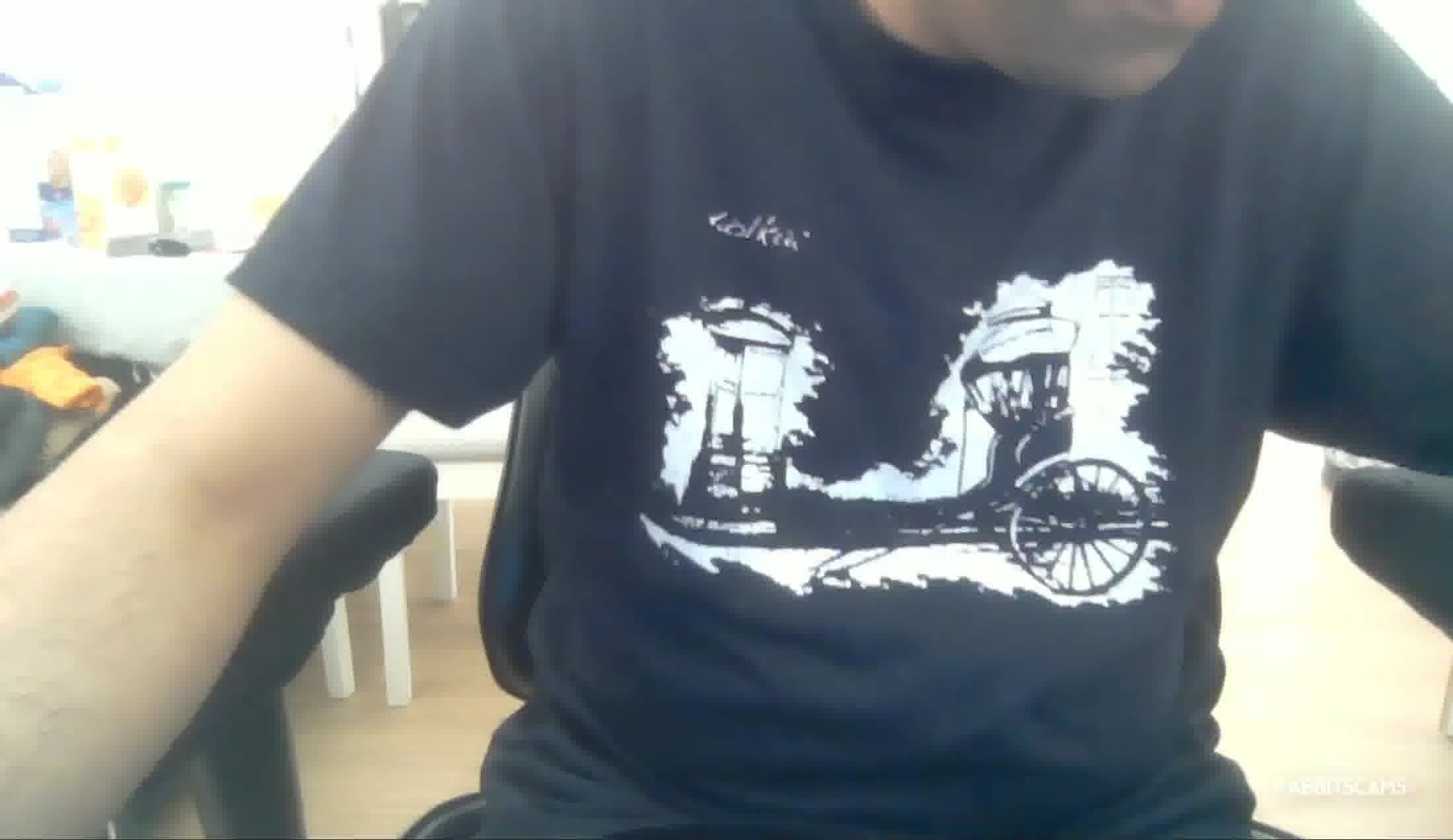 Artist Ladyhealer Video 1