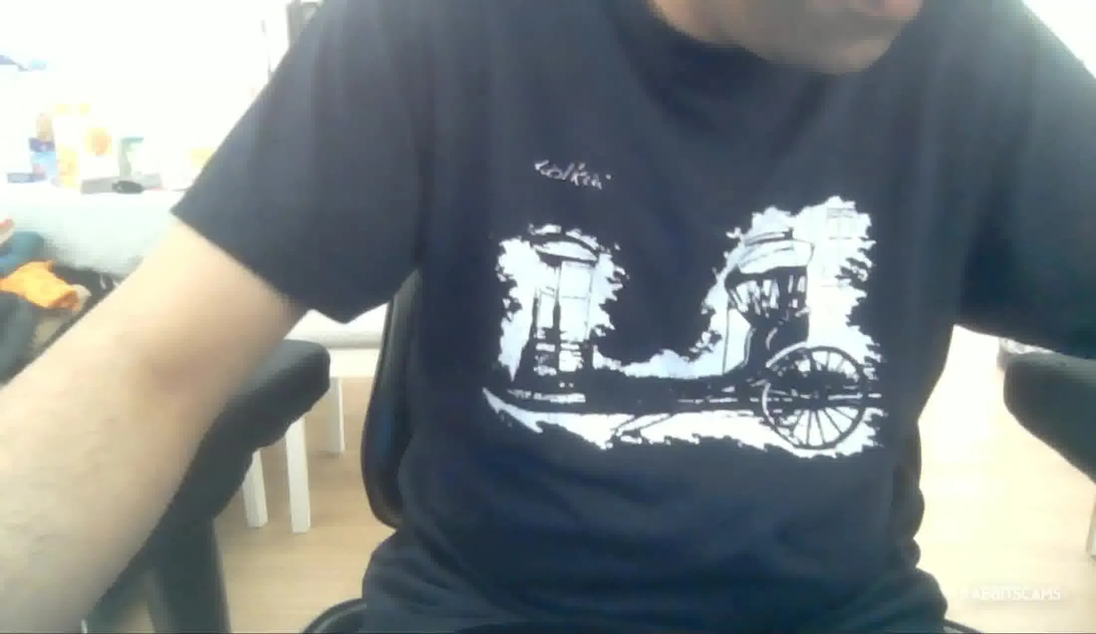 Interprète Ladyhealer Vidéo 1