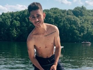 Sinnerraw Profilbild des Cam-Modells