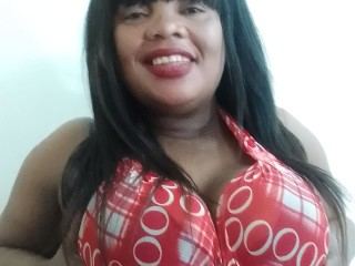 Image de profil du modèle de webcam MistressDenzel