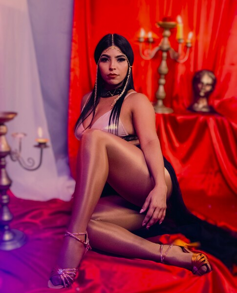 Interprète MISS_RAQUELL Photo 7